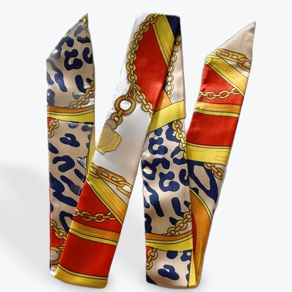 (NWT) Twilly scarf - Picture 1 of 16